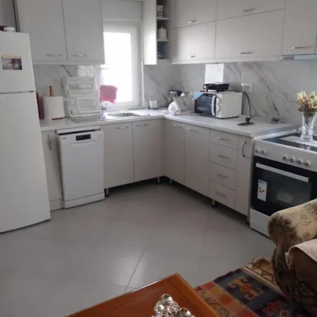 Vakantiehuis Maison Familiale