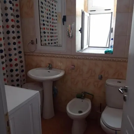 Maison Familiale Përmet