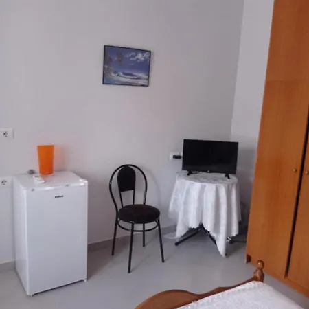 Vakantiehuis Maison Familiale